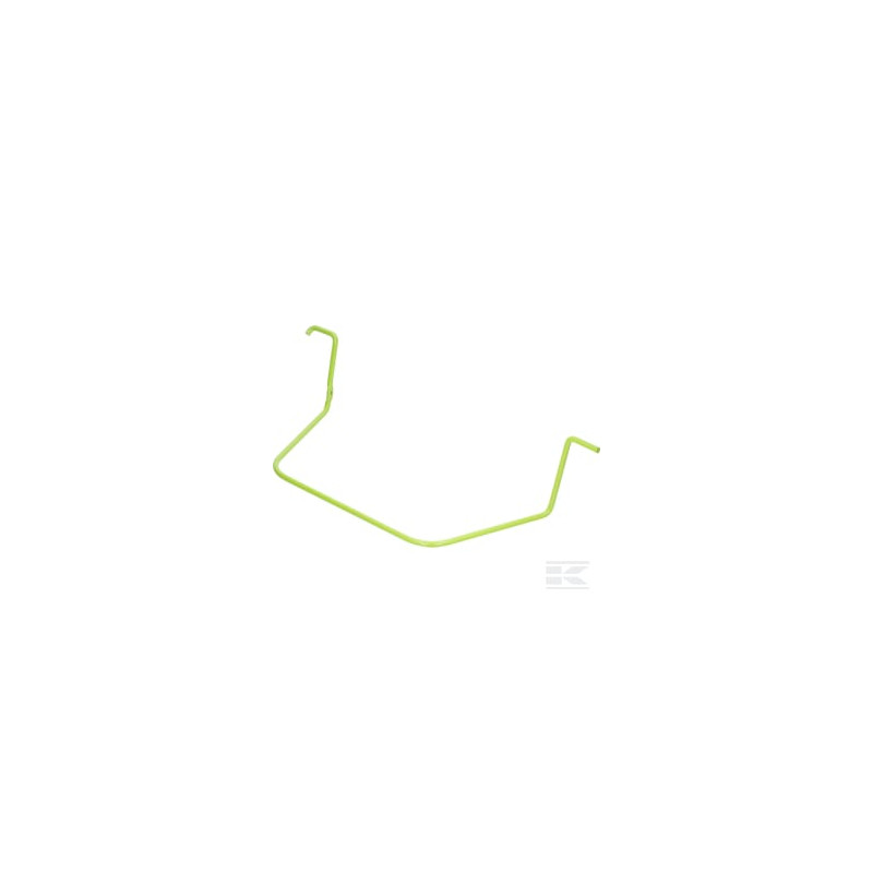 Greenworks RA332021512 Kit levier inférieur