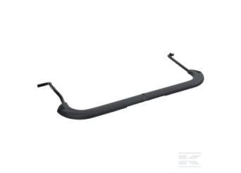 MTD 7470824B637 Assemblage de la poignée de commande