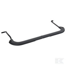 MTD 7470824B637 Assemblage de la poignée de commande