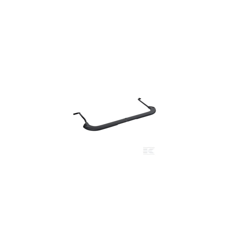 MTD 7470824B637 Assemblage de la poignée de commande
