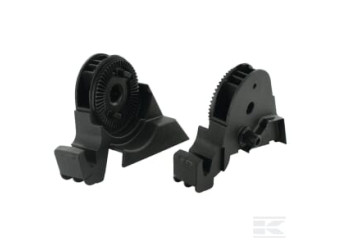 Sabo SAA10345 Fixation de longeron gch/drt
