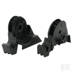Sabo SAA10345 Fixation de longeron gch/drt
