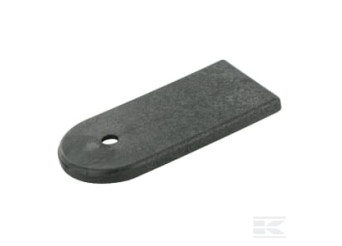 Sabo SAU22228 Plaque d'isolation