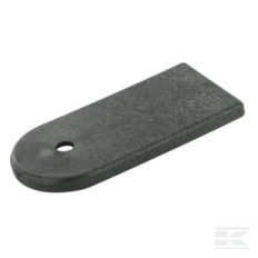 Sabo SAU22228 Plaque d'isolation