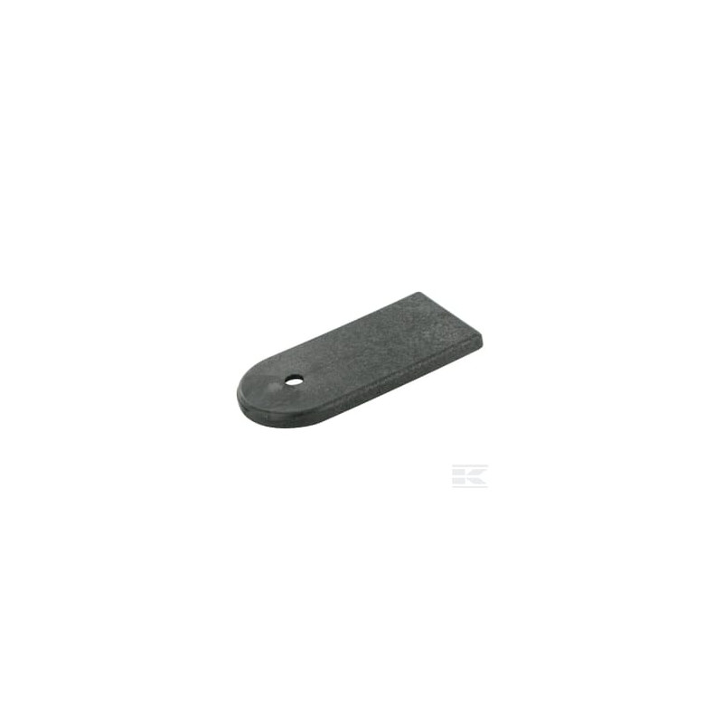Sabo SAU22228 Plaque d'isolation