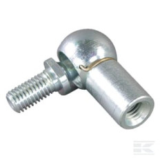 AS-Motor E07615ASM Rotule de direction