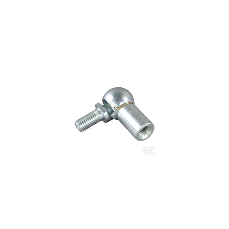 AS-Motor E07615ASM Rotule de direction