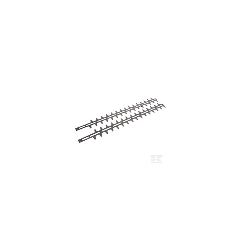 Stihl 42307106002 Lame de Taille-haies HL95