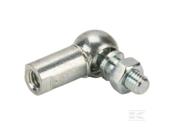 Outils WOLF 28234OW Rotule M8