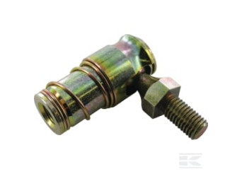 Outils WOLF 29378OW Rotule A Angle