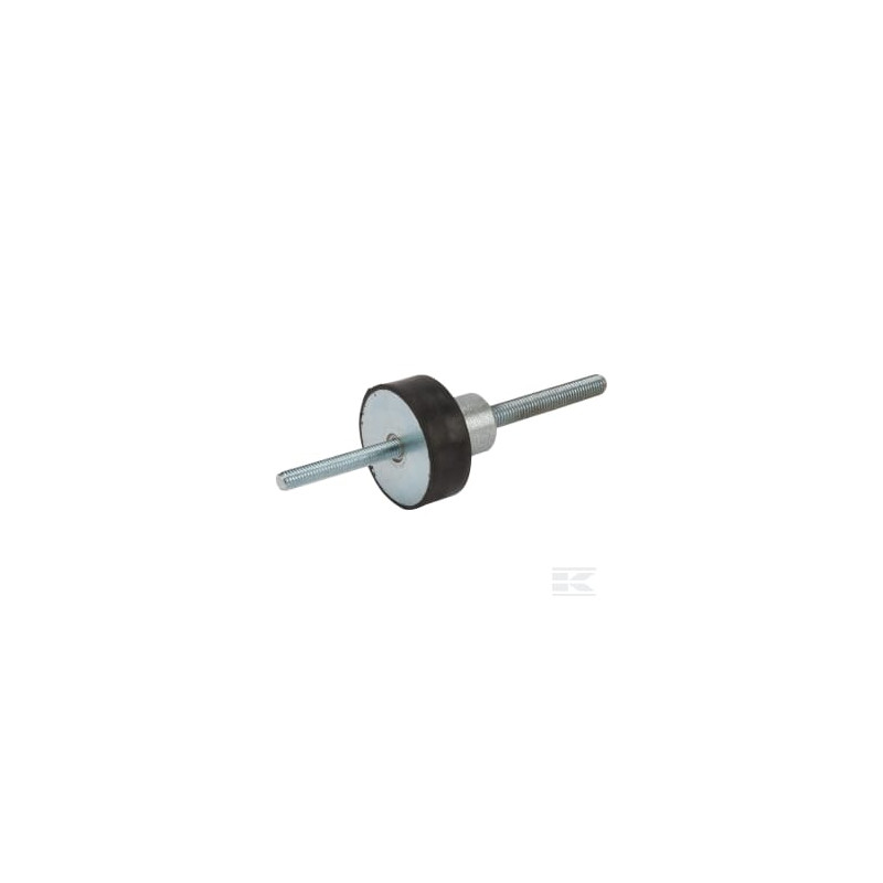 AS-Motor E10745ASM Élément en caoutchouc