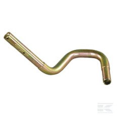 AS-Motor E06901ASM Suspension roue