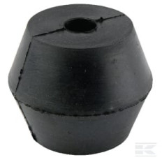 Agria AGW11368 Amortisseur 50/3