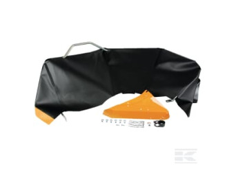 AS-Motor E11826ASM Kit bache de protection