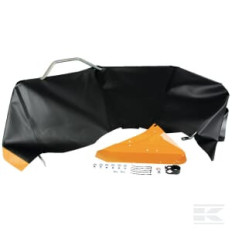 AS-Motor E11826ASM Kit bache de protection