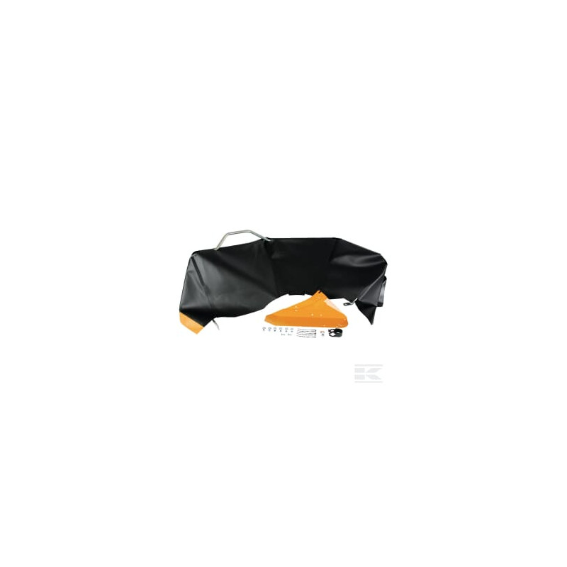 AS-Motor E11826ASM Kit bache de protection