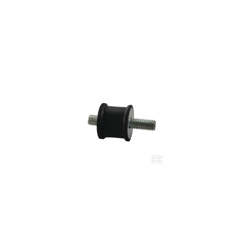 Agria AGW75122 Silent bloc 25x22