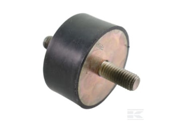 Agria AGW26416 Silent bloc 60x30 M12