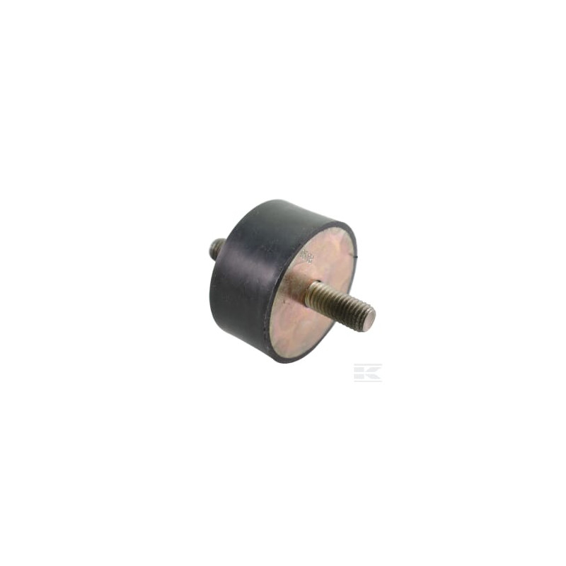 Agria AGW26416 Silent bloc 60x30 M12