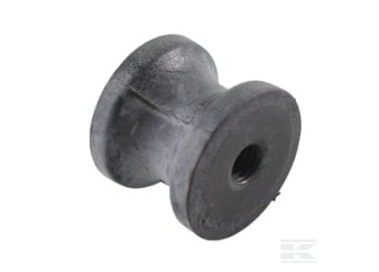 Agria AGW22539 Silent bloc 30x25