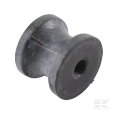Agria AGW22539 Silent bloc 30x25