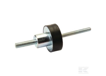 AS-Motor E10600ASM Élément en caoutchouc