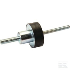 AS-Motor E10600ASM Élément en caoutchouc