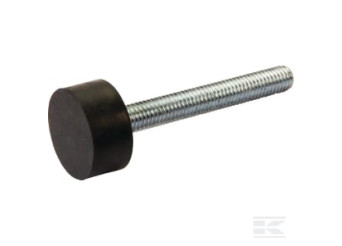 AS-Motor E10601ASM Élément en caoutchouc