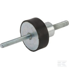 AS-Motor E10602ASM Élément en caoutchouc