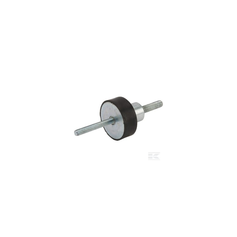 AS-Motor E10602ASM Élément en caoutchouc