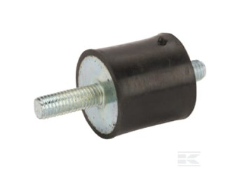 AS-Motor E11775ASM Element en caoutchouc