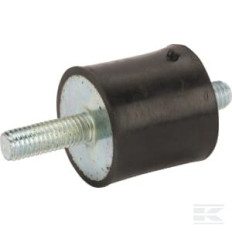 AS-Motor E11775ASM Element en caoutchouc