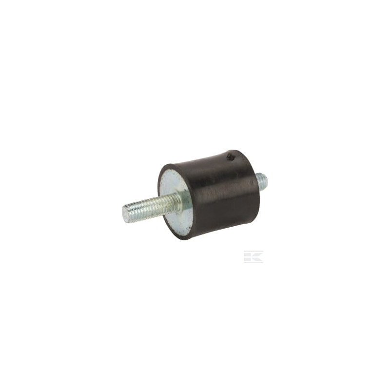 AS-Motor E11775ASM Element en caoutchouc