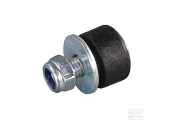 AS-Motor E05217ASM Taquet, vis, disque, ecrou