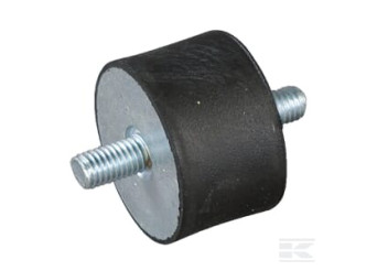 AS-Motor E08231ASM Silent bloc