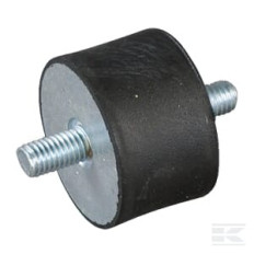 AS-Motor E08231ASM Silent bloc