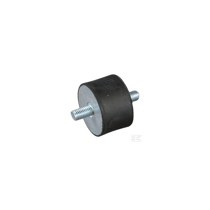 AS-Motor E08231ASM Silent bloc