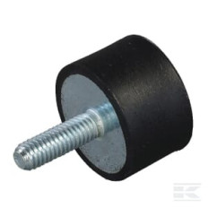 AS-Motor E08283ASM Silent bloc