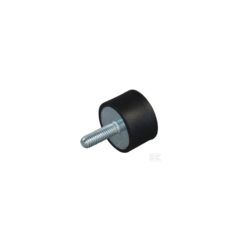 AS-Motor E08283ASM Silent bloc