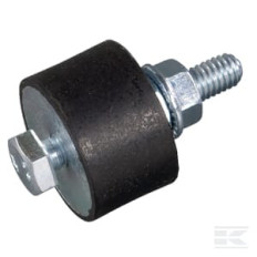AS-Motor E03132ASM Silentbloc