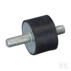 AS-Motor E04845ASM Silentbloc