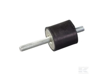 AS-Motor E05801ASM Silentbloc