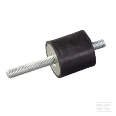 AS-Motor E05801ASM Silentbloc