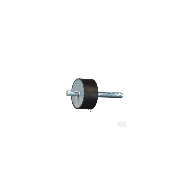 AS-Motor E07102ASM Element caoutchouc