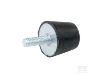 AS-Motor E04597ASM Amotiseur d´arret
