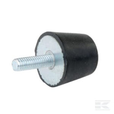 AS-Motor E04597ASM Amotiseur d´arret