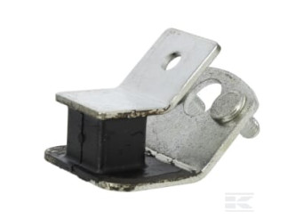 Briggs & Stratton 103713GS Support anti-vibration, coudé