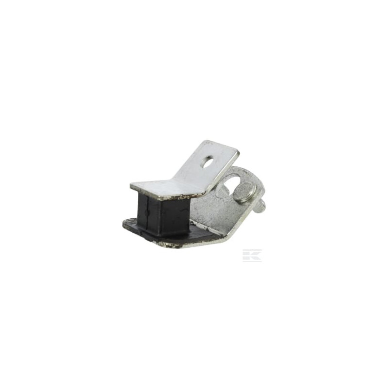 Briggs & Stratton 103713GS Support anti-vibration, coudé