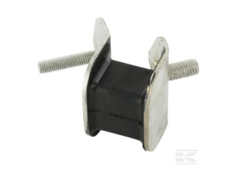 Briggs & Stratton 103793GS Amortisseur vibra. a. cro. 45º