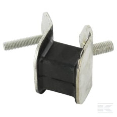 Briggs & Stratton 103793GS Amortisseur vibra. a. cro. 45º